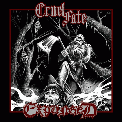Expunged : Cruel Fate - Expunged